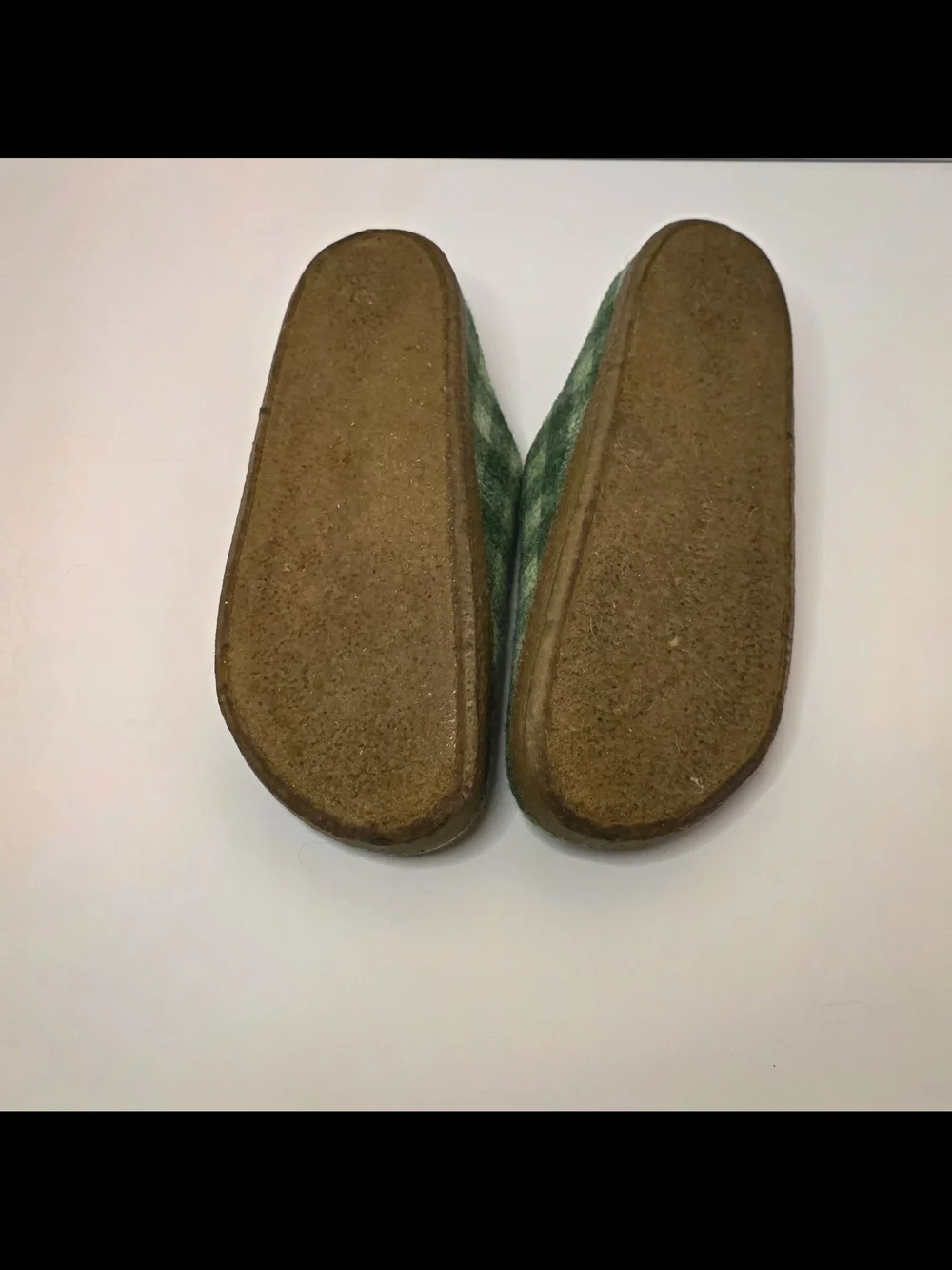 Birkenstock cozy up